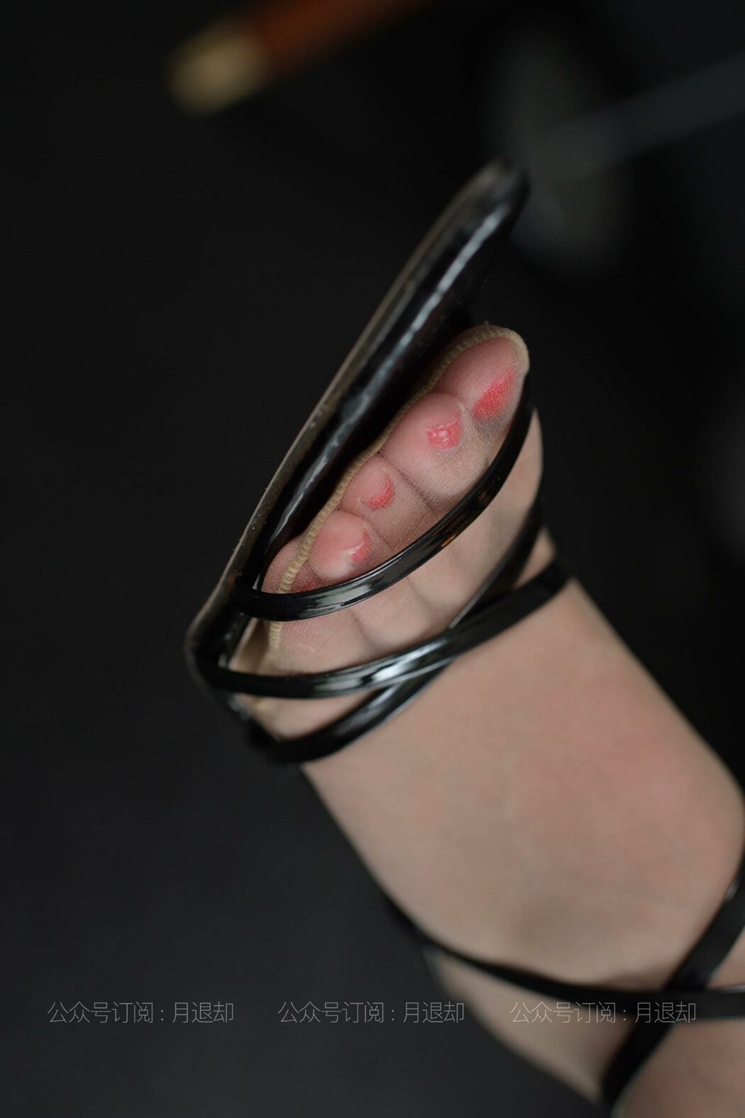 IESS异思趣向 No.777 Zi Wei