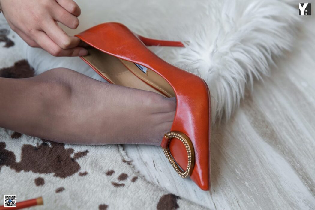 IESS异思趣向 No.761 Wan Ping