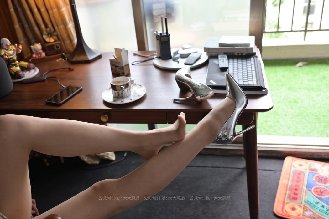 IESS异思趣向 No.788 Ning Ning