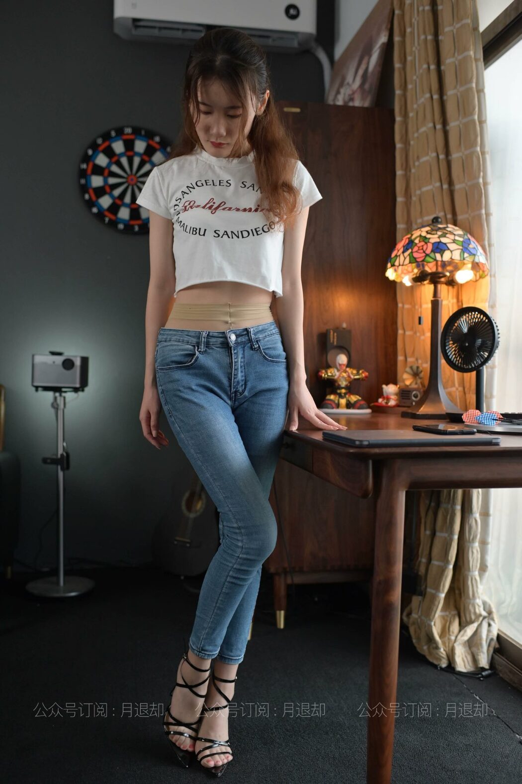 IESS异思趣向 No.777 Zi Wei