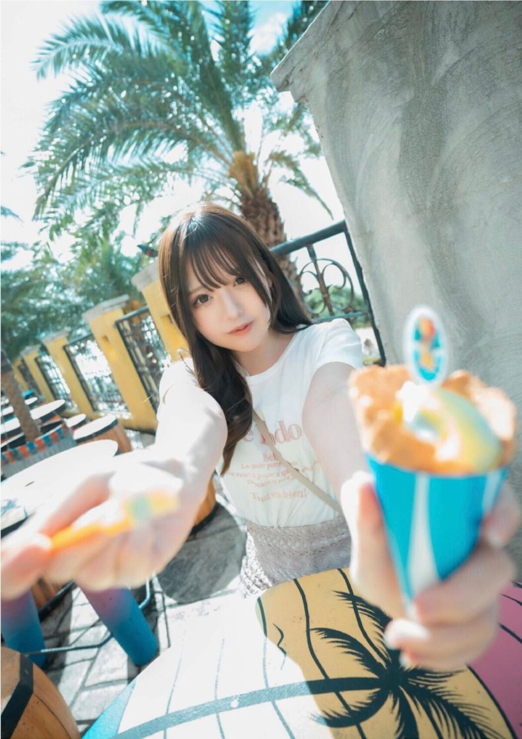 JP Kipikodayo 九十九ぱて – 1st E-book こっちにきてWunder Publishing House Part02 (66P)