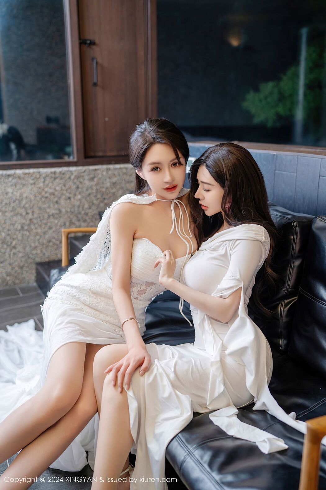 XingYan星颜社 Vol.261 Lin You Yi