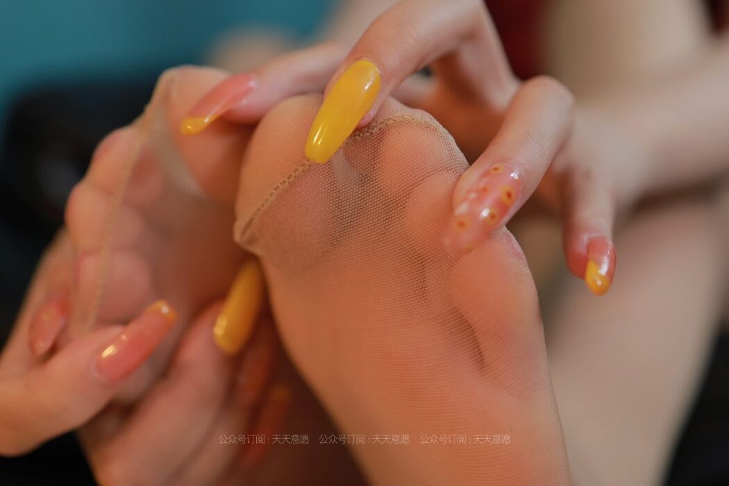 IESS异思趣向 No.769 Ke Ke