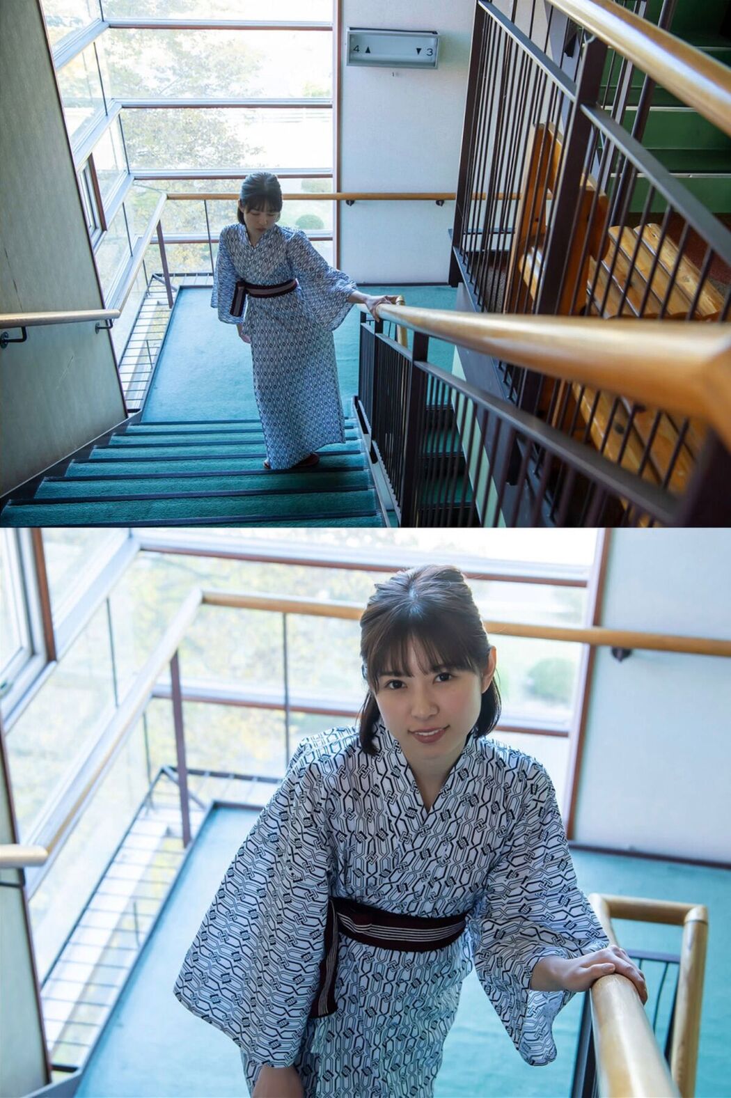 JP Rena Aoi あおいれな – NEMOPHILA グラビア写真集 (55P)