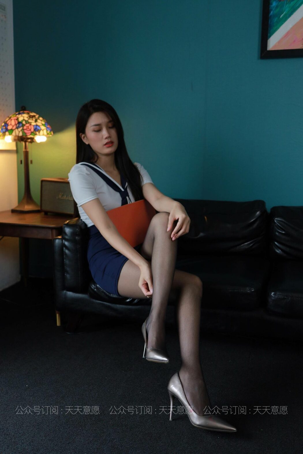 IESS异思趣向 No.802 Yu Xi