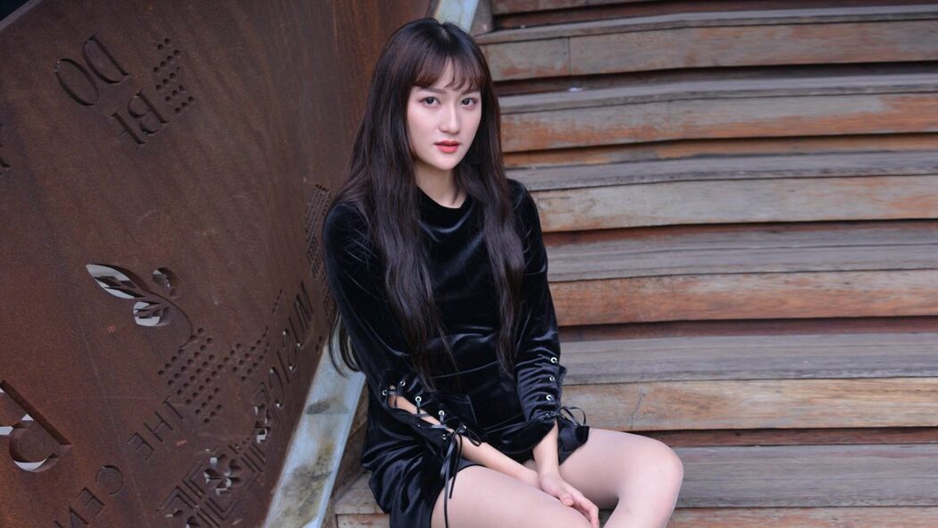IESS异思趣向 No.793 Xiao Xiao