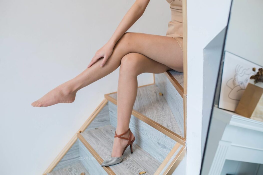 IESS异思趣向 No.770 Wan Ping