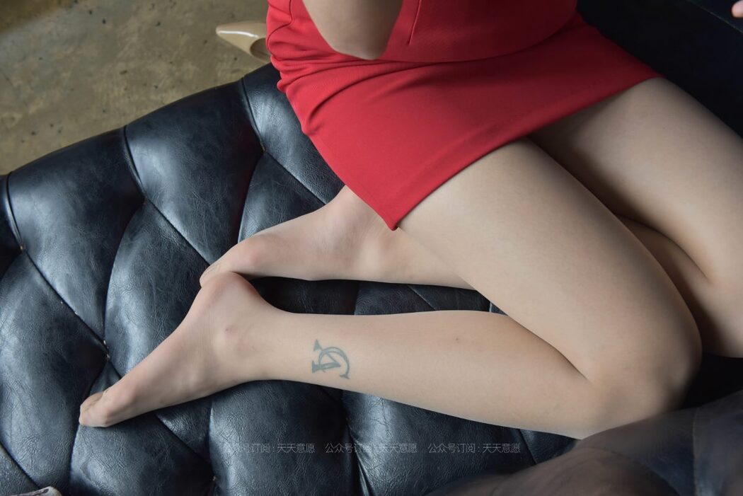 IESS异思趣向 No.803 Xiao Xiao