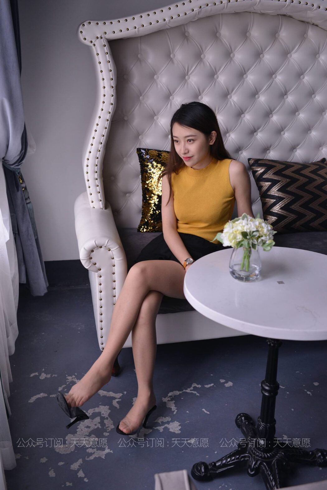 IESS异思趣向 No.778 Xiao Jie