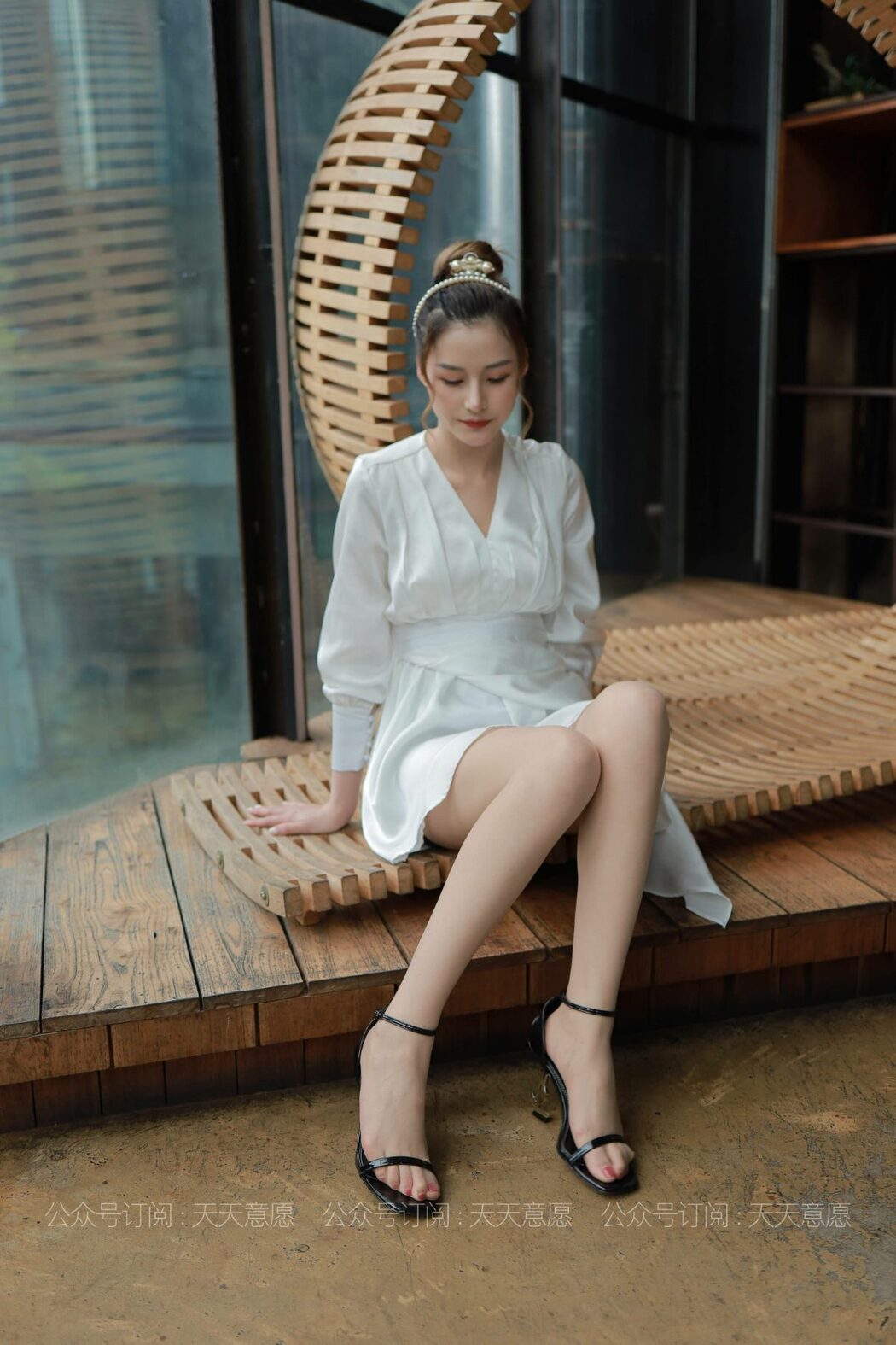 IESS异思趣向 No.800 Jiu Mei