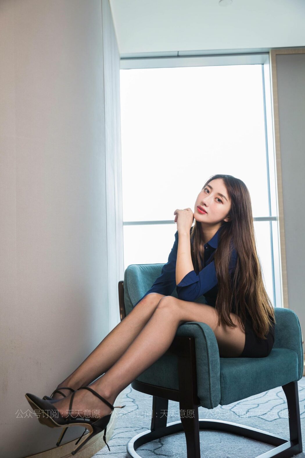 IESS异思趣向 No.781 Xia Xia