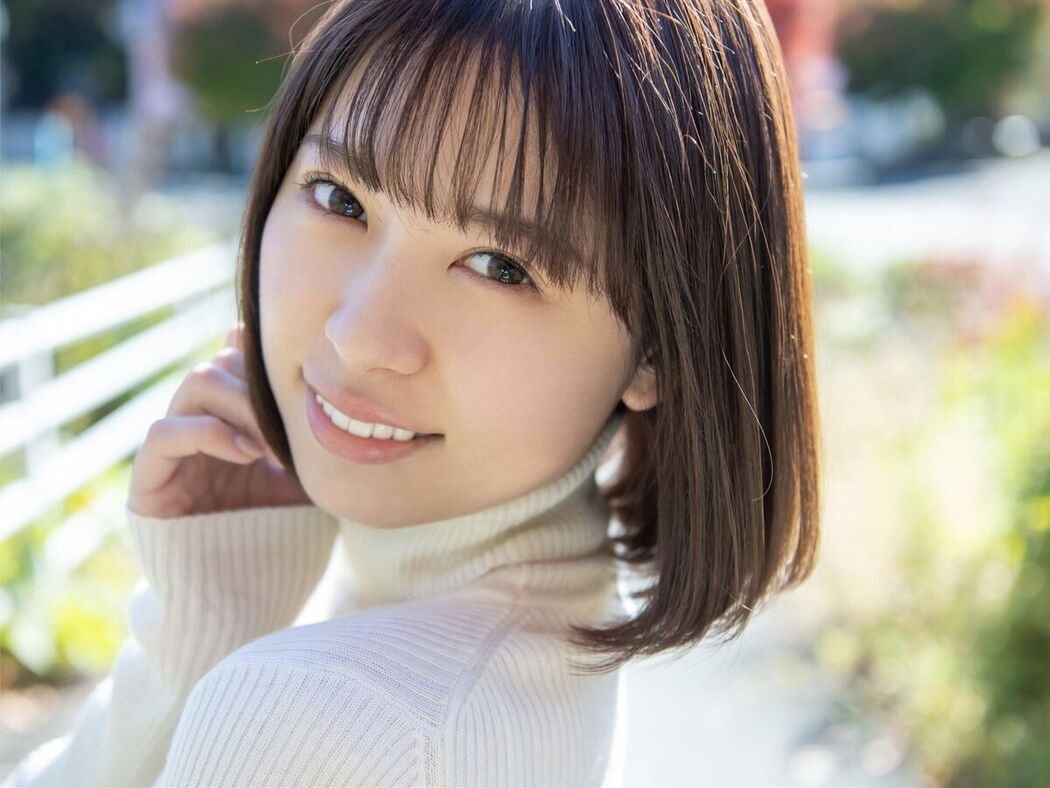 JP Rena Aoi あおいれな – NEMOPHILA グラビア写真集 (55P)