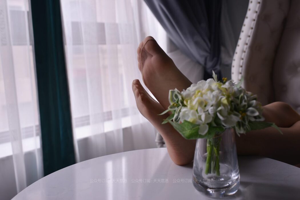 IESS异思趣向 No.778 Xiao Jie