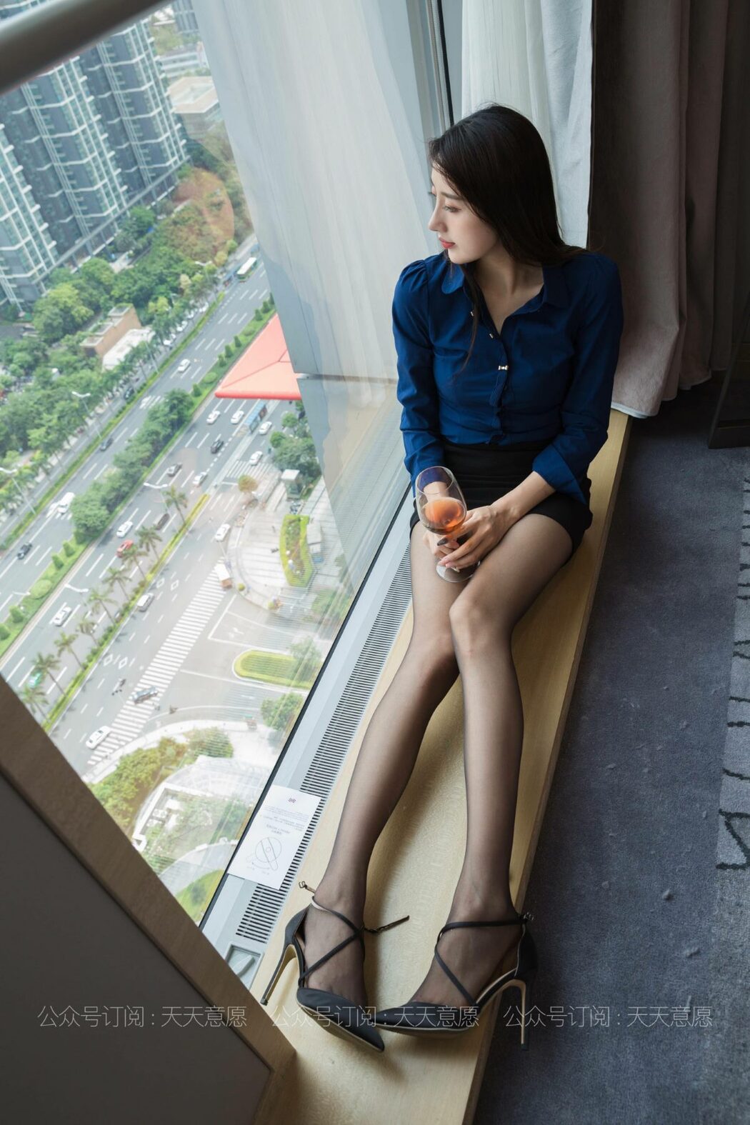 IESS异思趣向 No.781 Xia Xia