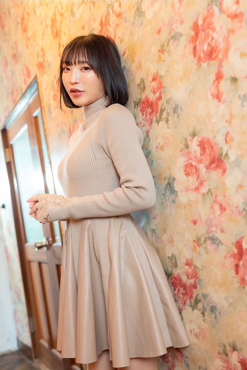 JP Maitei まいてぃ – 週末グラビア 2.5次元美女図鑑 powered by 日刊ゲンダイ (71P)