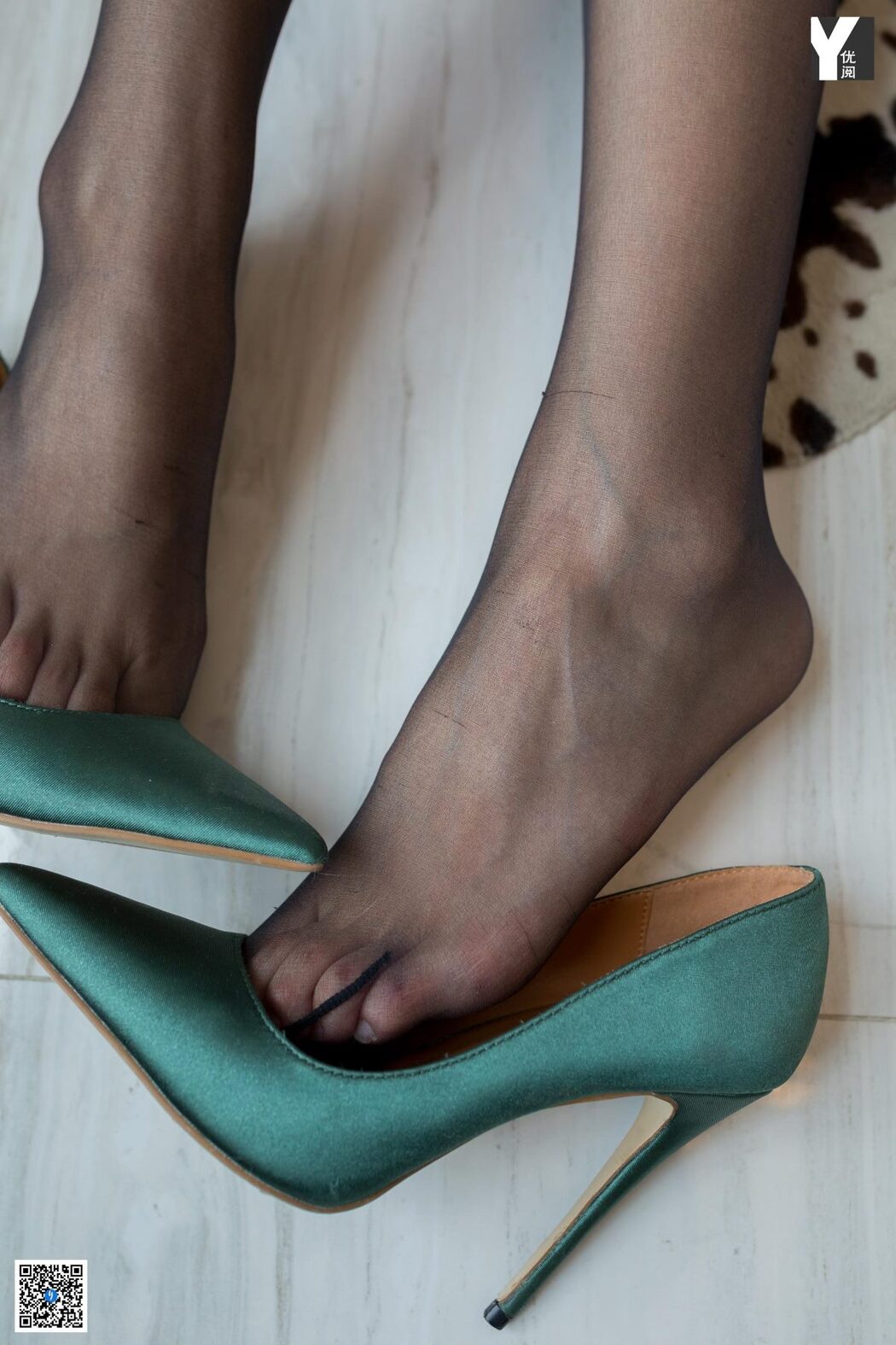 IESS异思趣向 No.762 Xia Xia