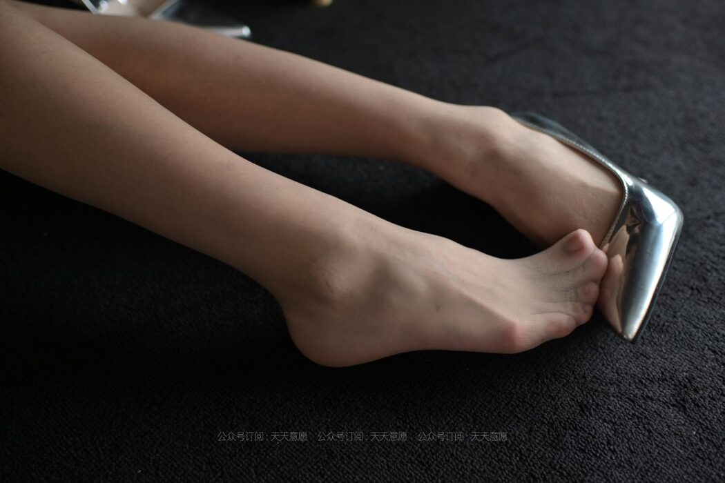 IESS异思趣向 No.788 Ning Ning