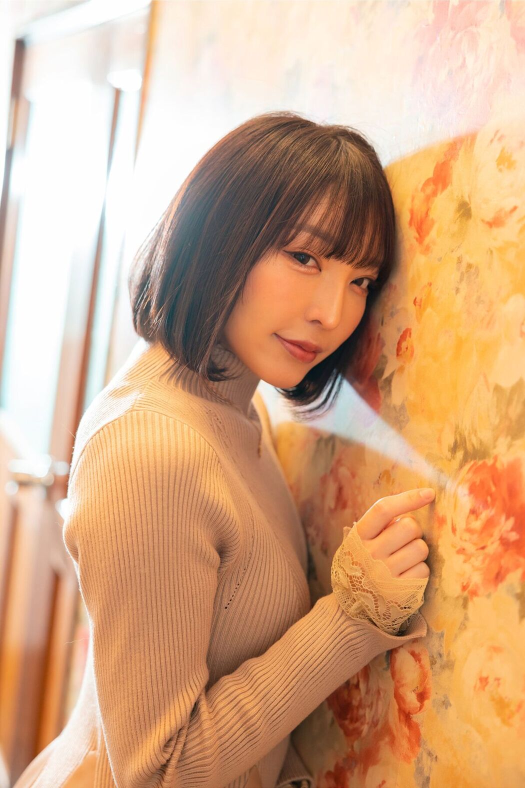 JP Maitei まいてぃ – 週末グラビア 2.5次元美女図鑑 powered by 日刊ゲンダイ (71P)