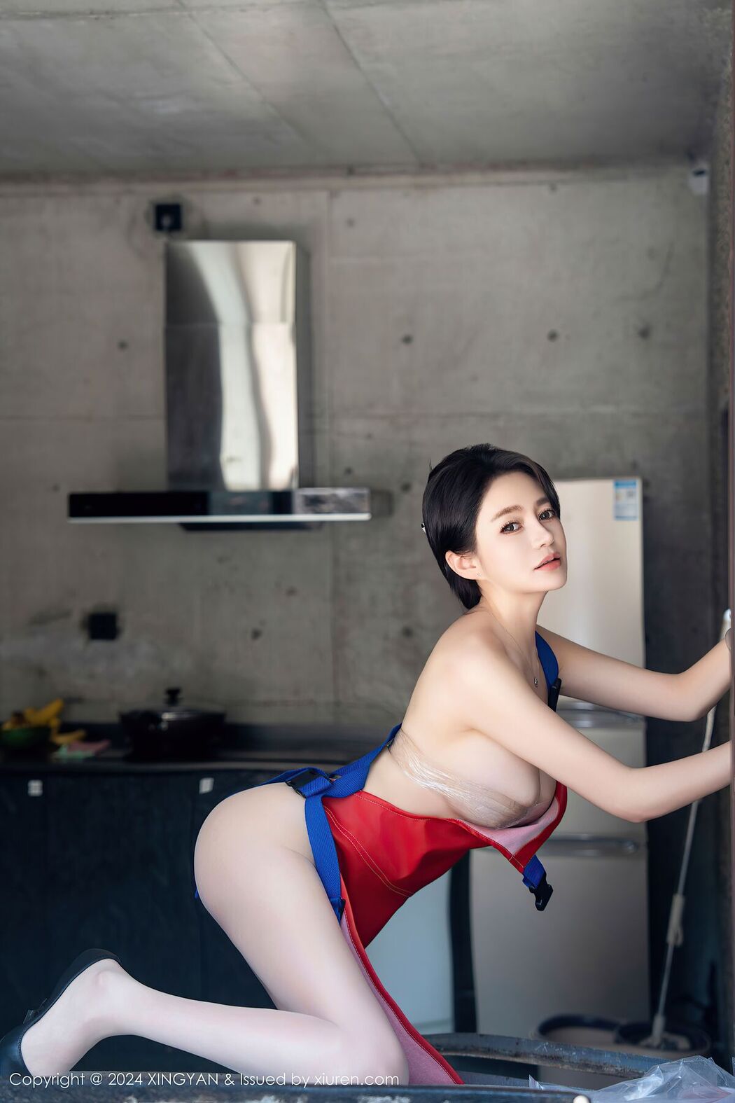 XingYan星颜社 Vol.253 Lin You Yi