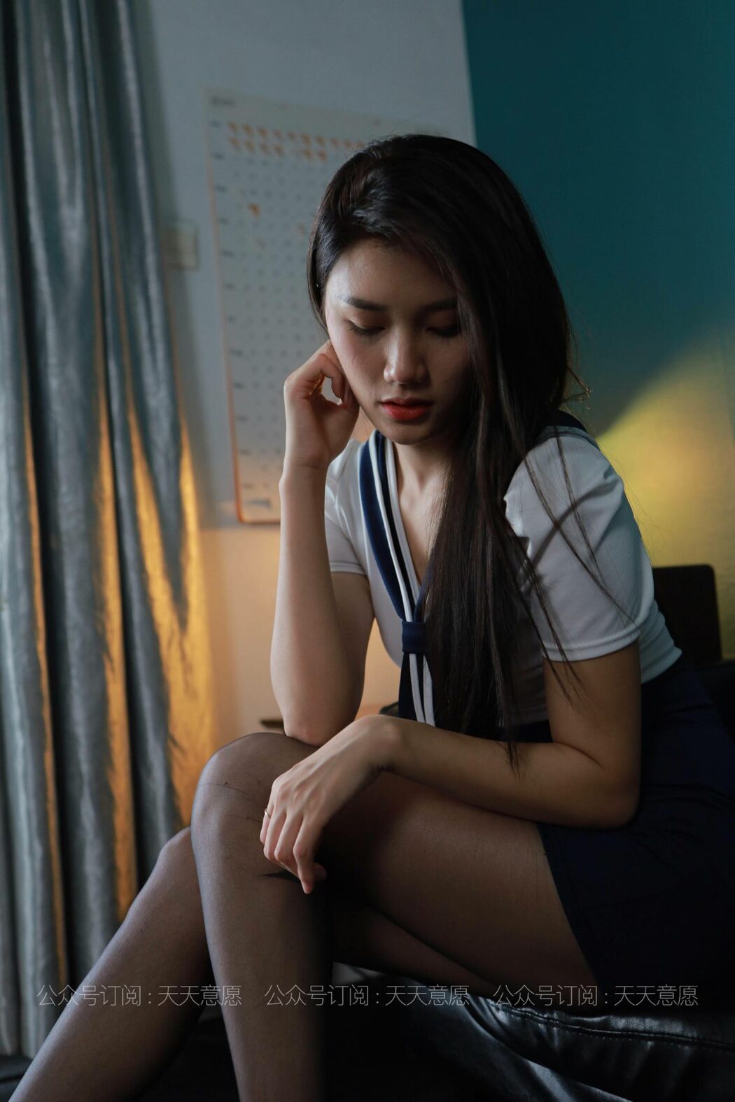 IESS异思趣向 No.802 Yu Xi