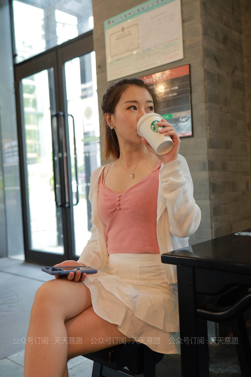 IESS异思趣向 No.805 Xiao Jie