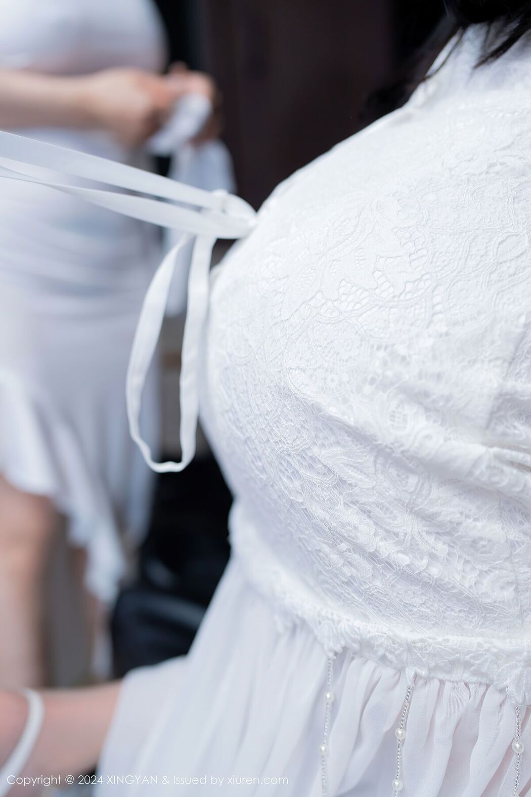 XingYan星颜社 Vol.261 Lin You Yi