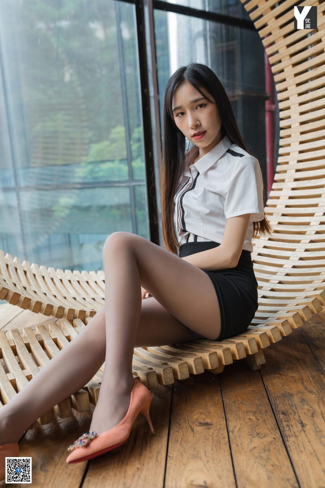 IESS异思趣向 No.763 Mei Ko