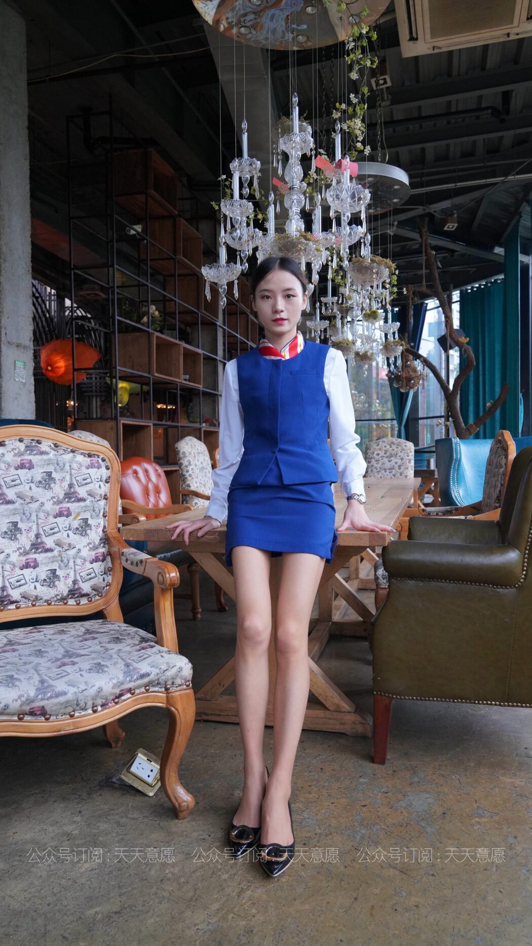 IESS异思趣向 No.766 Xiao Liu