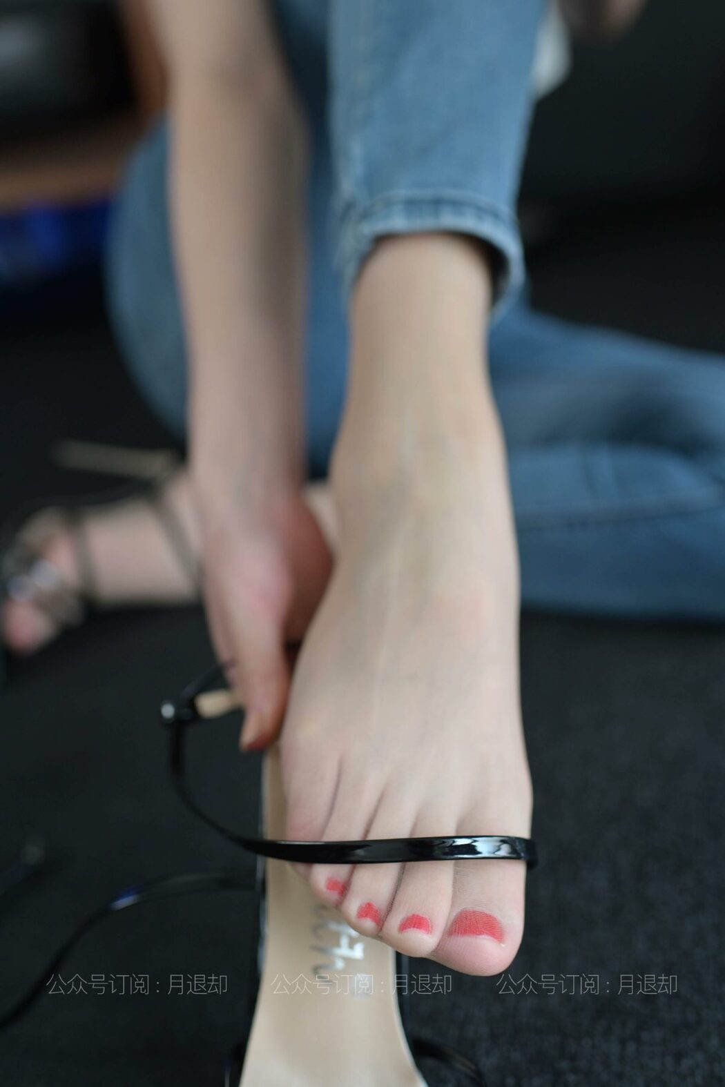 IESS异思趣向 No.777 Zi Wei