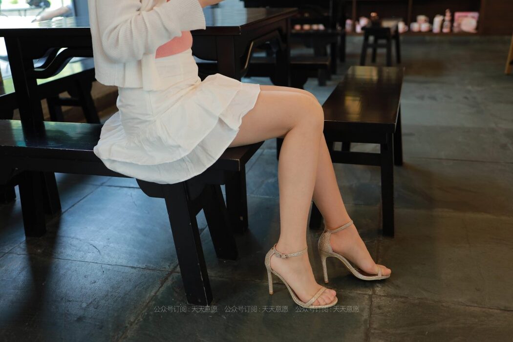 IESS异思趣向 No.805 Xiao Jie