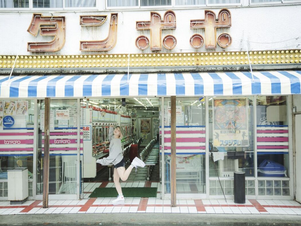 JP Kokoro 篠崎こころ &#8211; Platinum FLASHデジタル写真集 長すぎた蜜月 (19P)