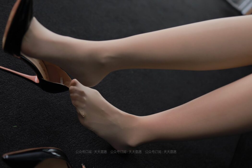 IESS异思趣向 No.804 Rou Rou