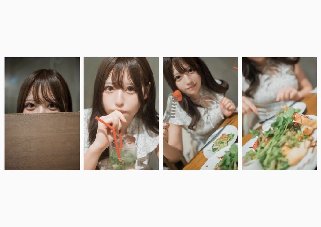 JP Kipikodayo 九十九ぱて – 1st E-book こっちにきてWunder Publishing House Part02 (66P)