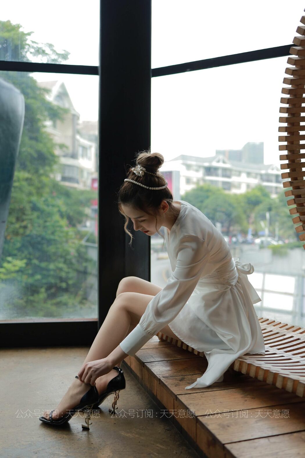 IESS异思趣向 No.800 Jiu Mei