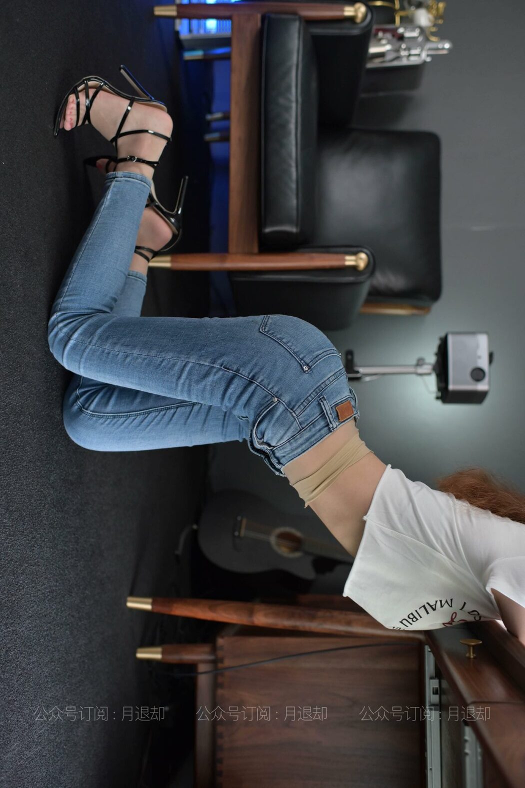 IESS异思趣向 No.777 Zi Wei