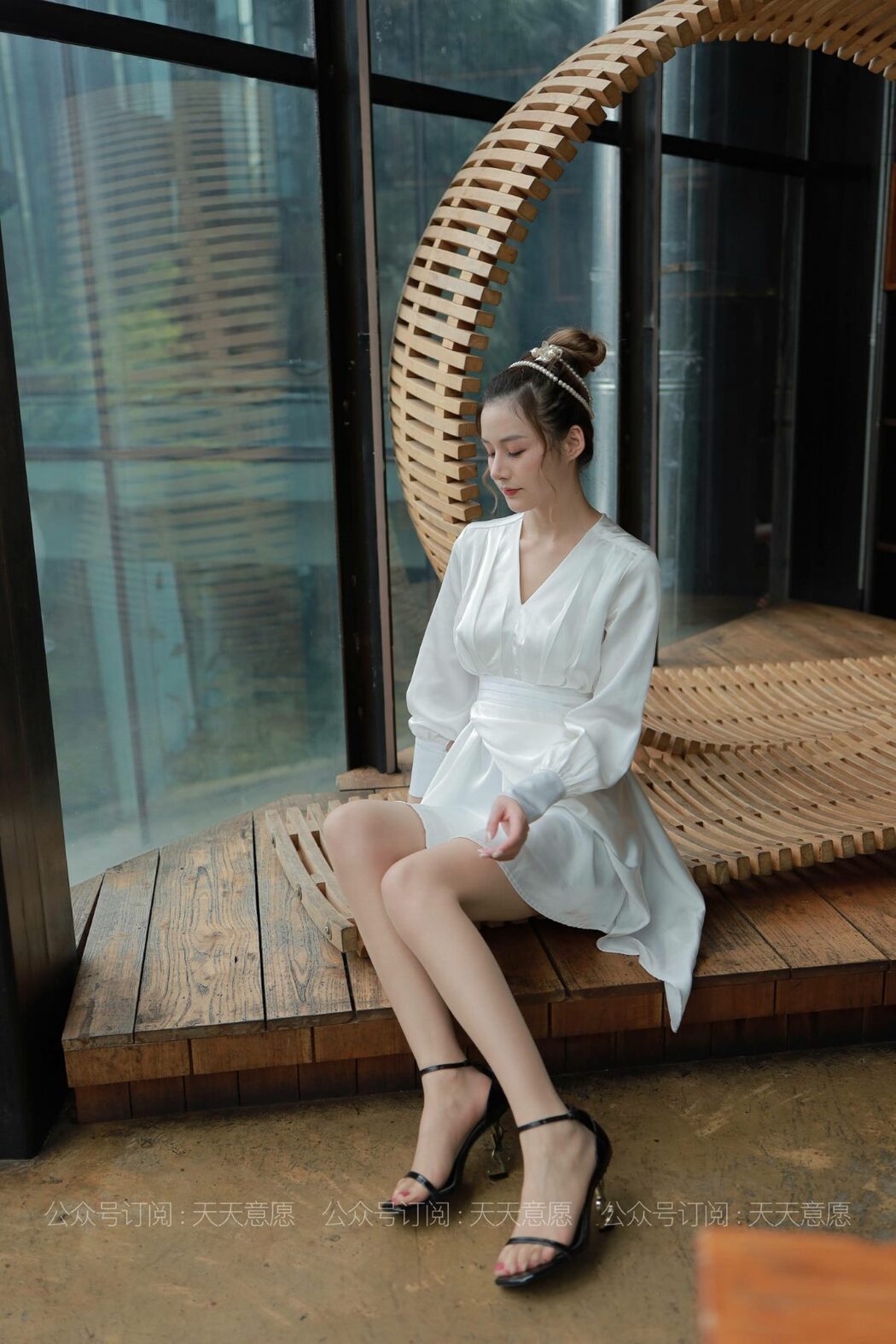 IESS异思趣向 No.800 Jiu Mei