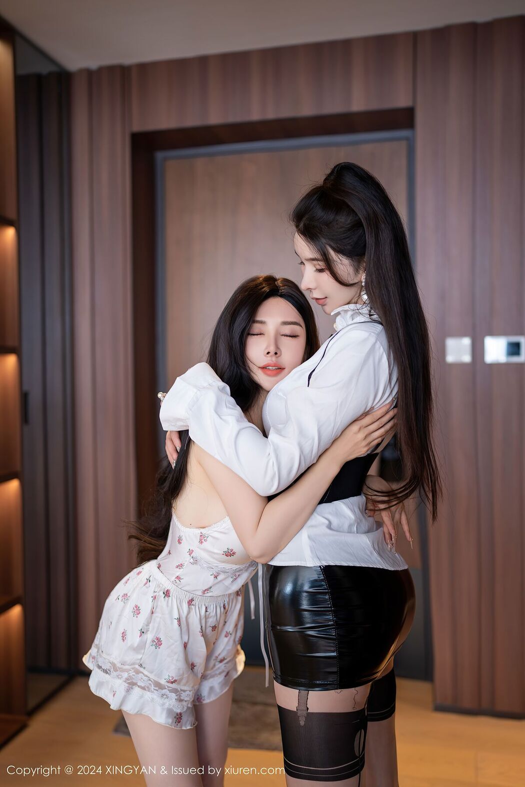 XingYan星颜社 Vol.255 Pan Si Qin