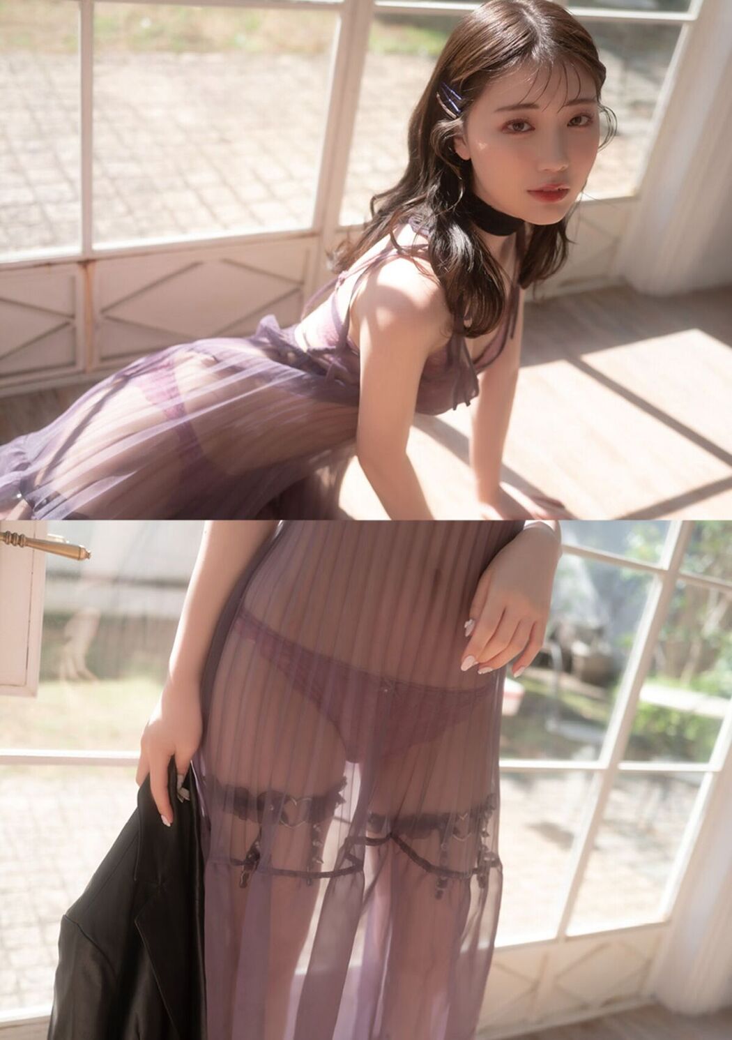 JP Mio Ishikawa 石川澪 &#8211; Count sheep (71P)