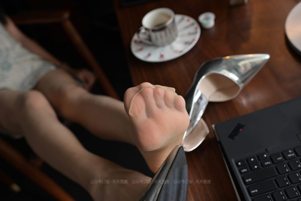 IESS异思趣向 No.788 Ning Ning