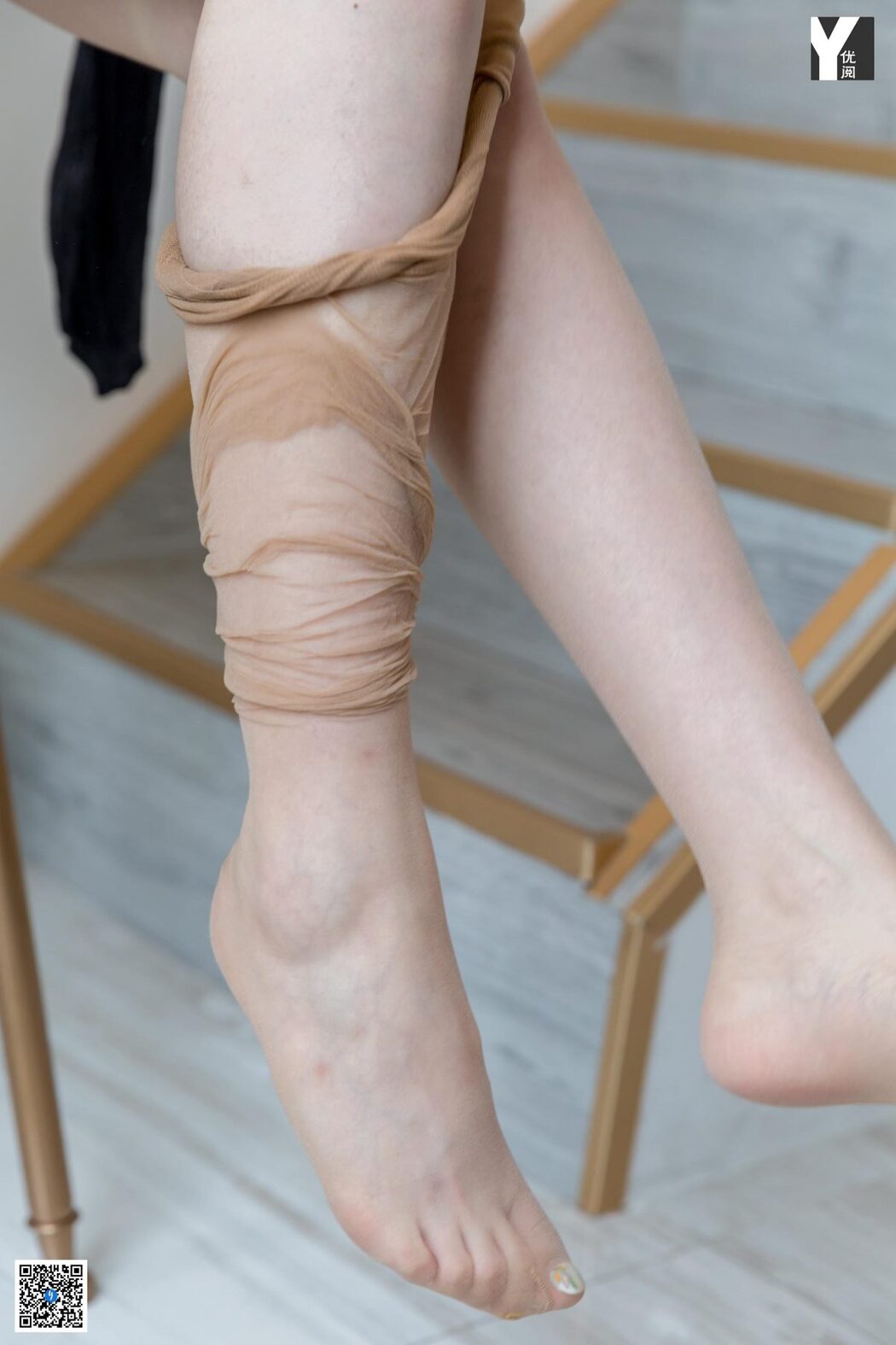 IESS异思趣向 No.760 Miao Jie