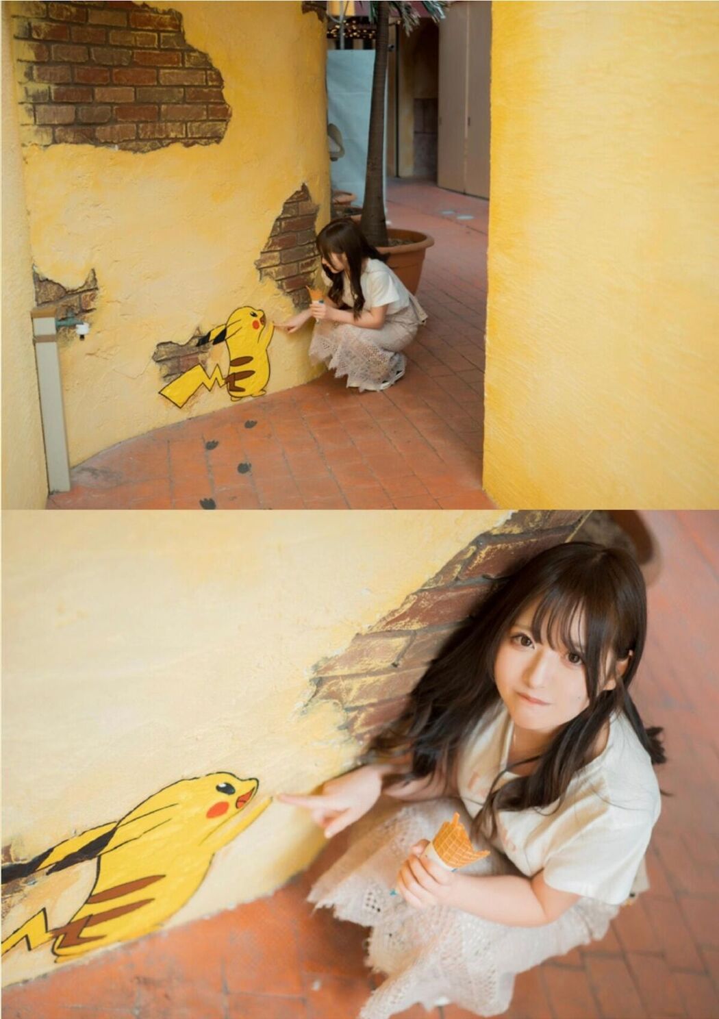 JP Kipikodayo 九十九ぱて – 1st E-book こっちにきてWunder Publishing House Part02 (66P)