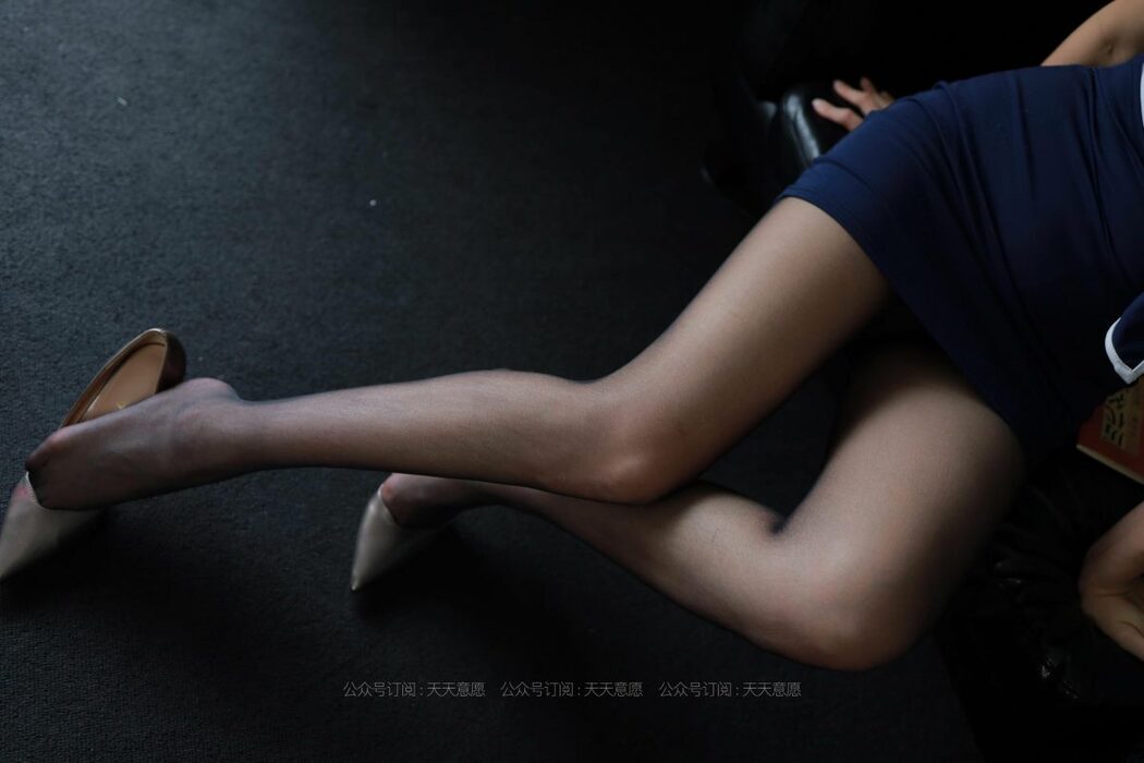 IESS异思趣向 No.802 Yu Xi