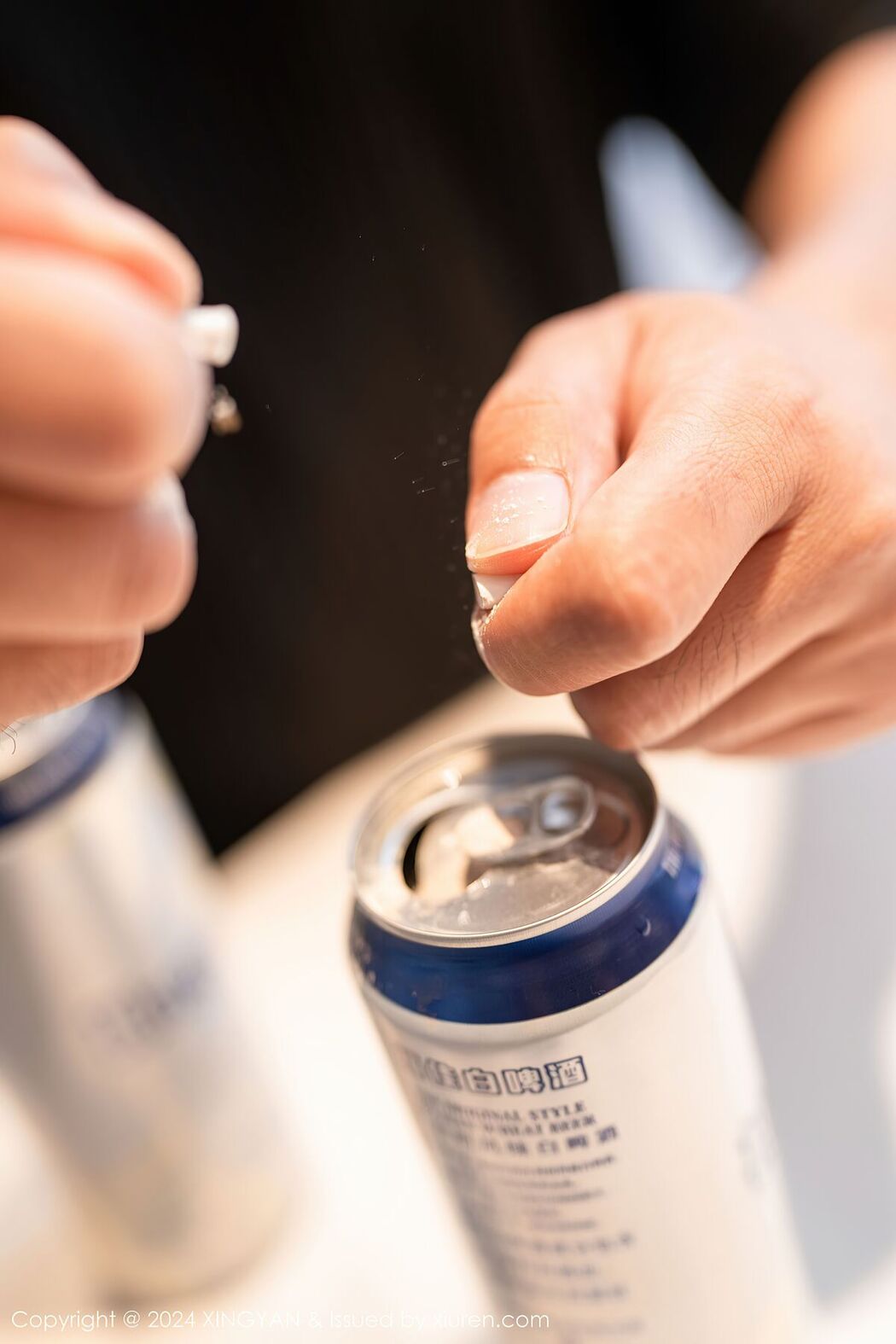 XingYan星颜社 Vol.263 Pan Si Qin