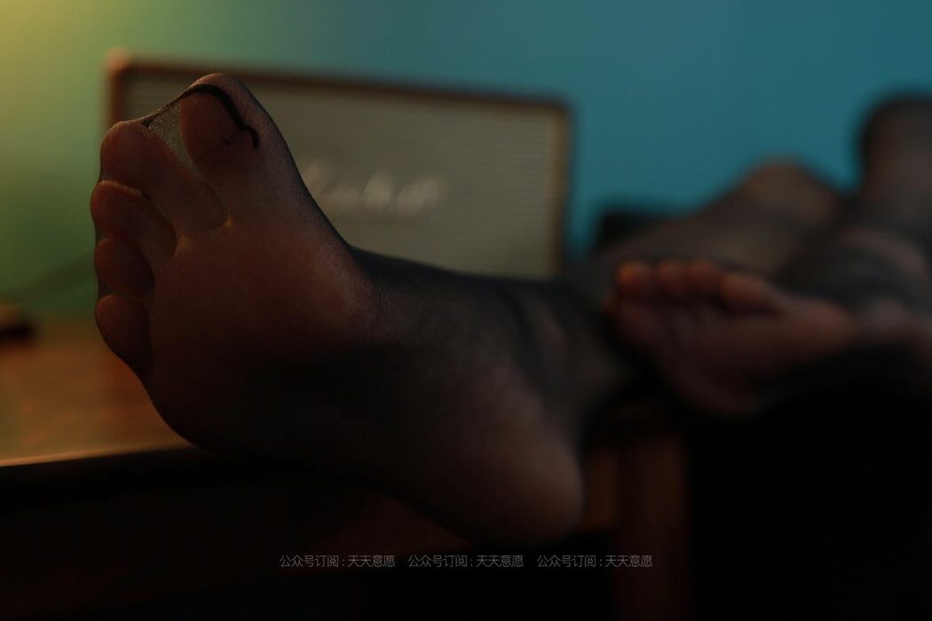 IESS异思趣向 No.802 Yu Xi