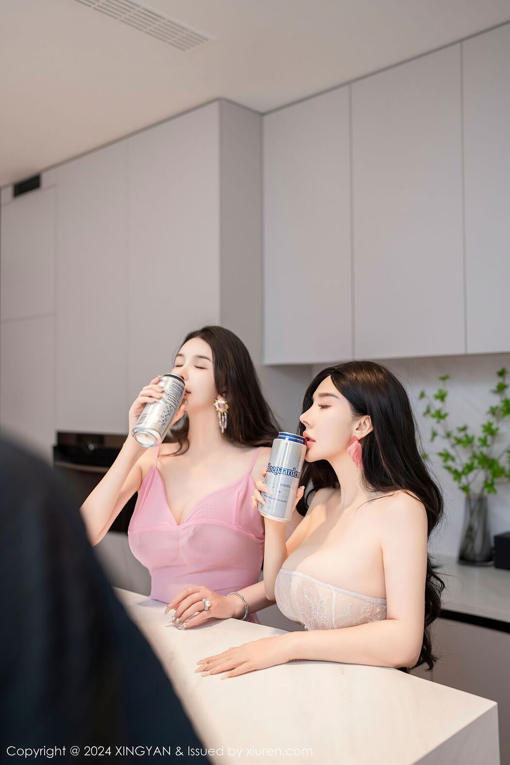 XingYan星颜社 Vol.263 Pan Si Qin