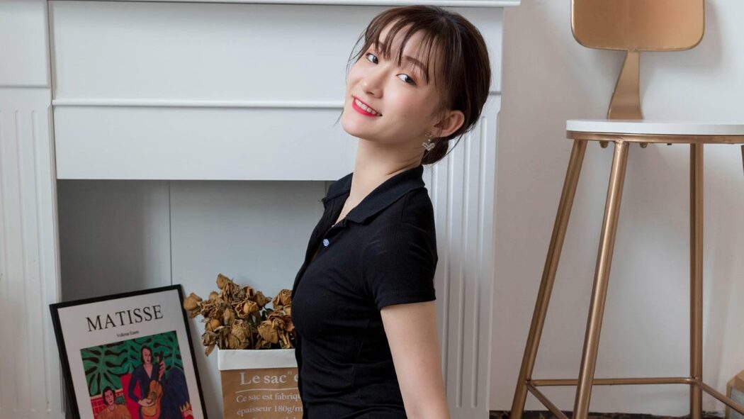 IESS异思趣向 No.783 Qiu Qiu