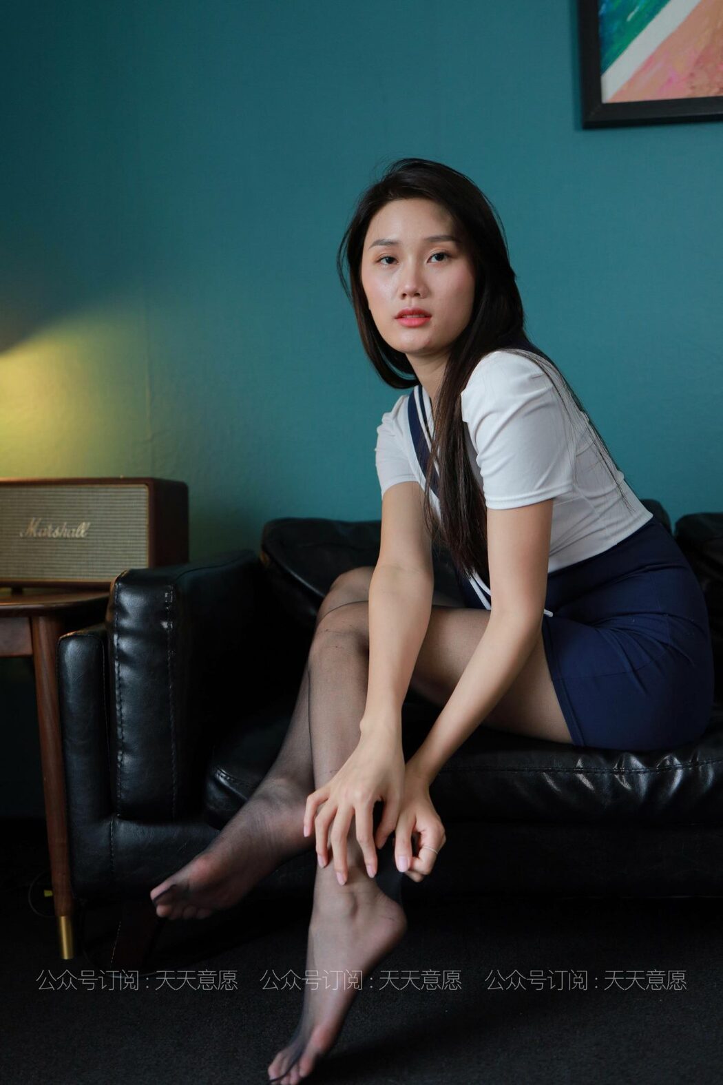 IESS异思趣向 No.802 Yu Xi