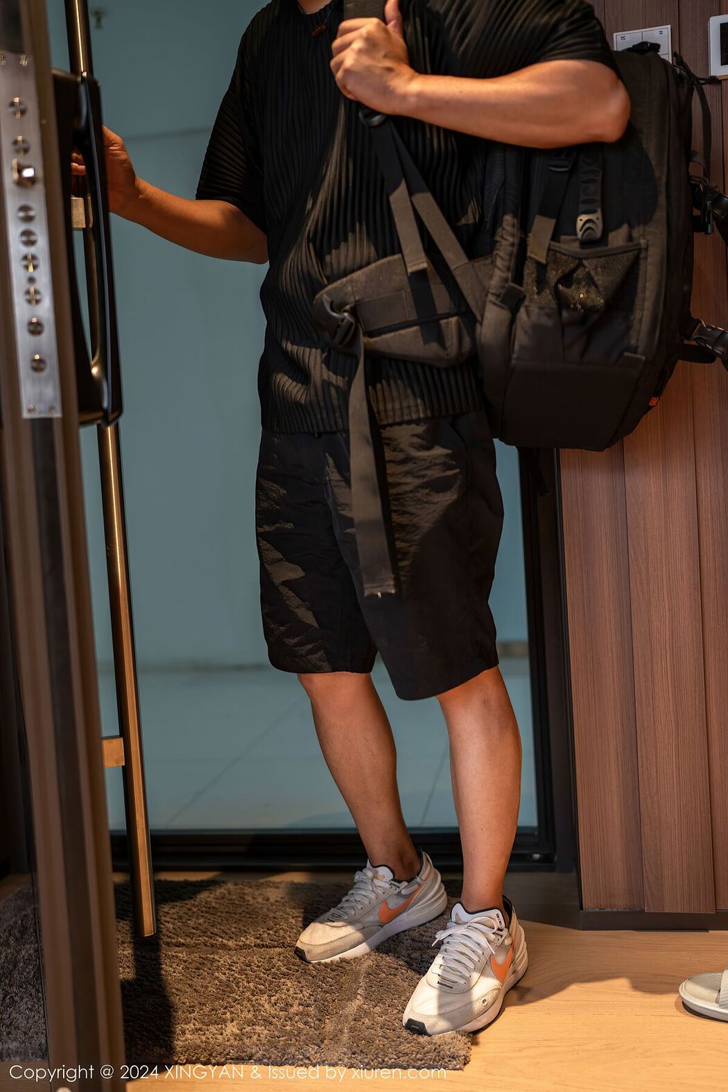 XingYan星颜社 Vol.263 Pan Si Qin