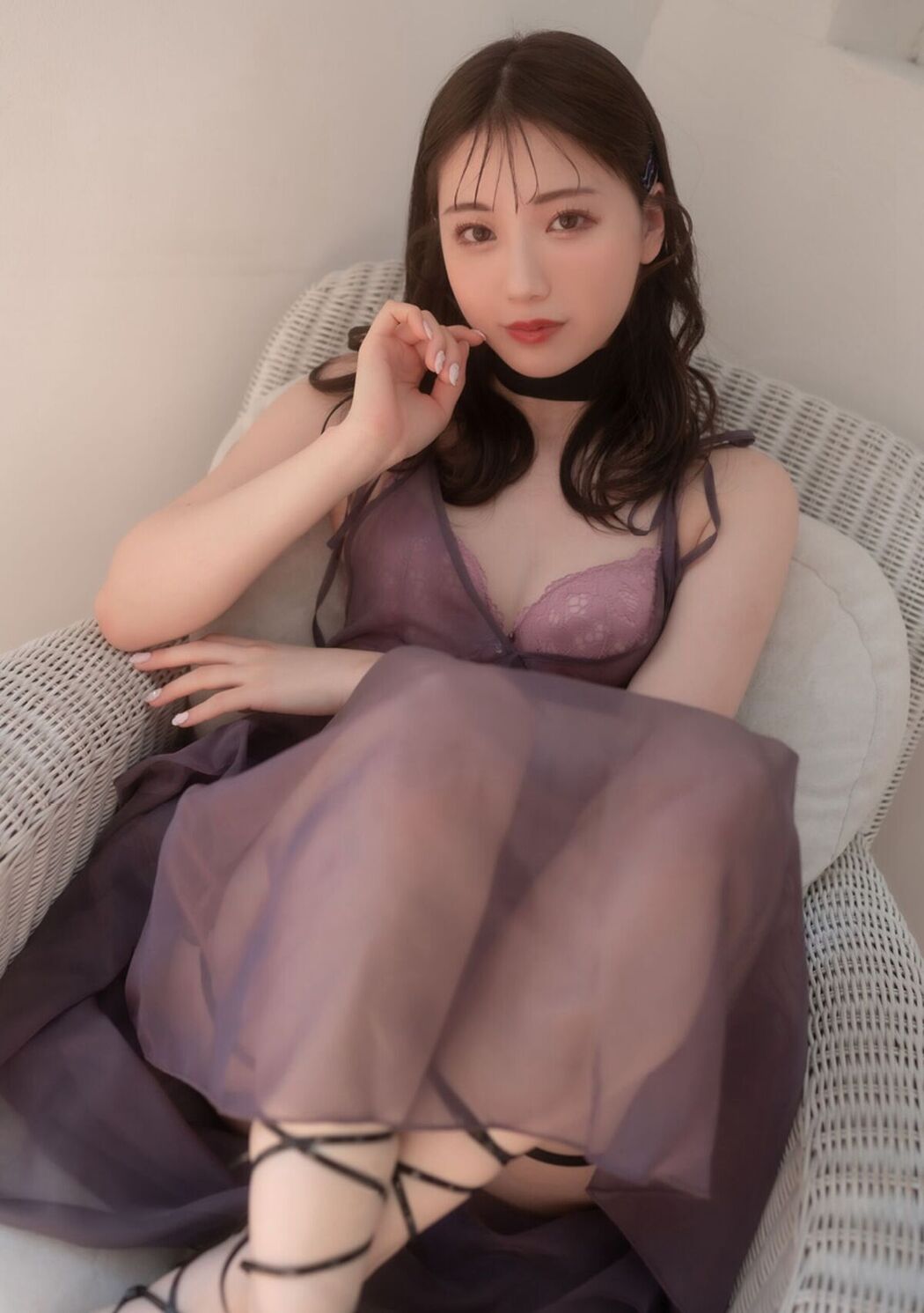 JP Mio Ishikawa 石川澪 &#8211; Count sheep (71P)