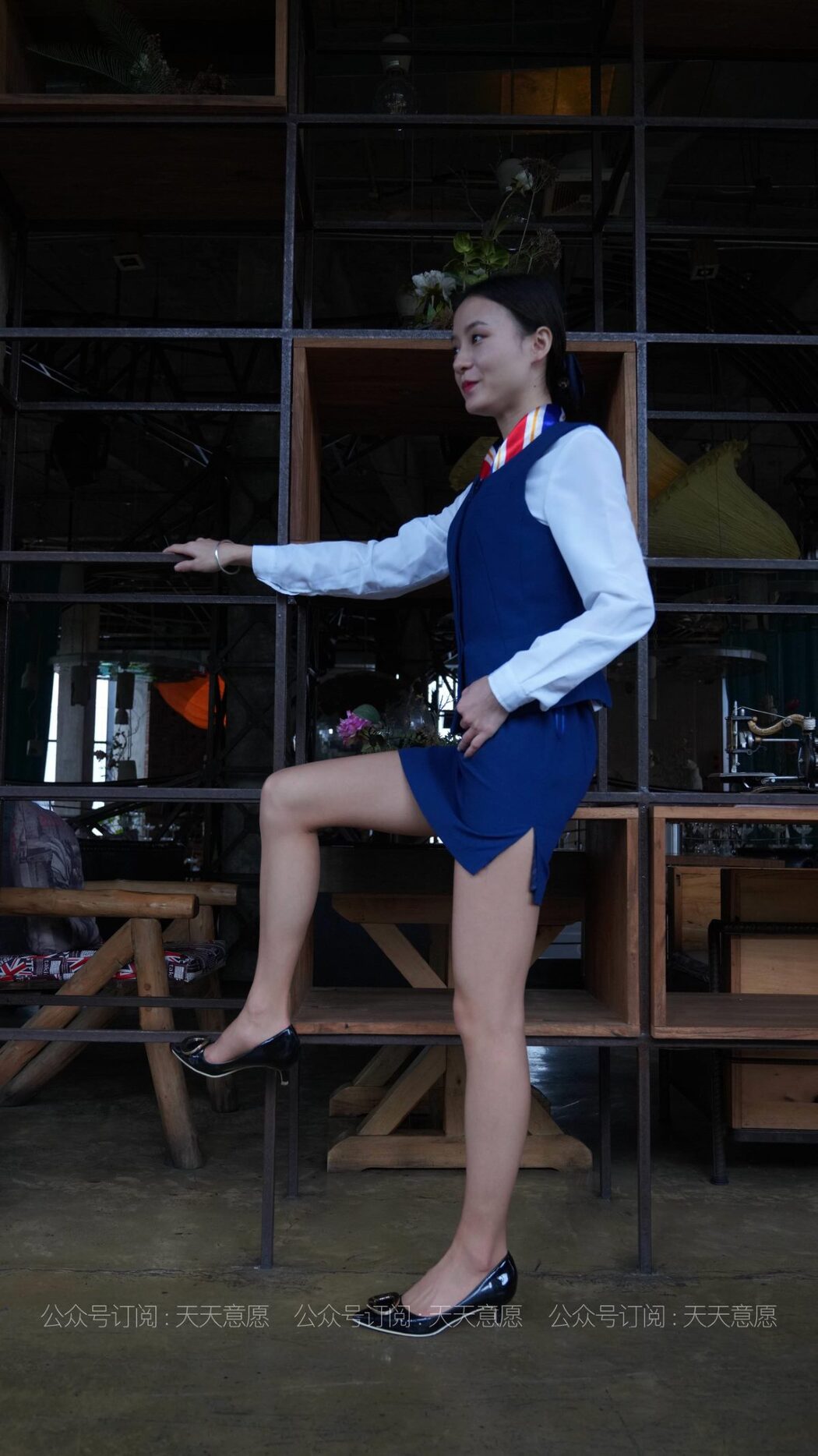 IESS异思趣向 No.766 Xiao Liu